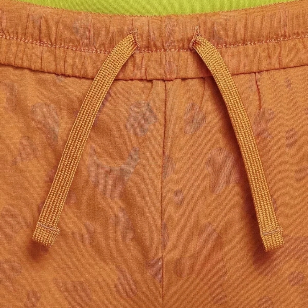 NWT Nike Dri-FIT Breezy Shorts Youth XL High-Waisted Training Running Lined - Picture 4 of 9